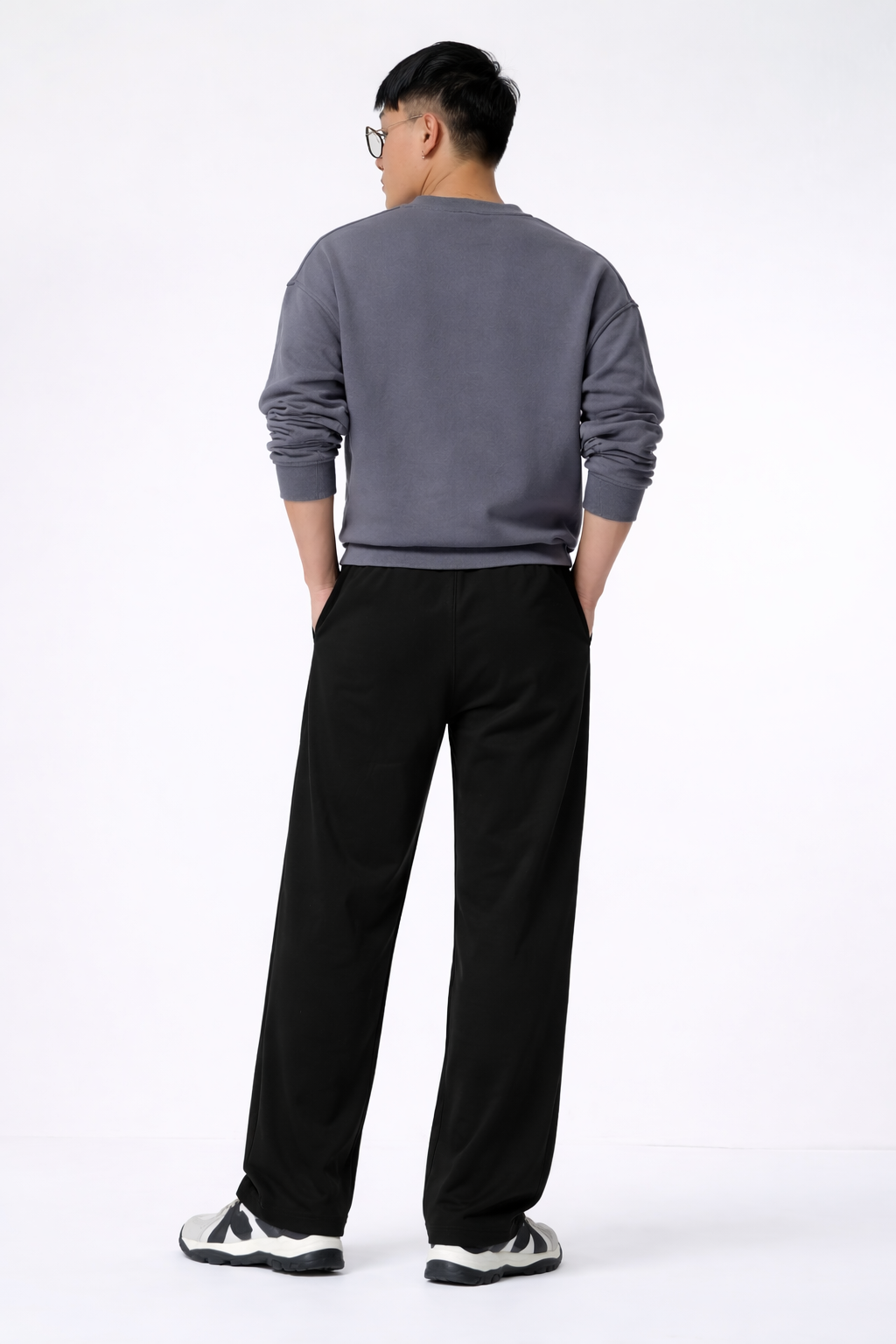 Unisex Sweatpants