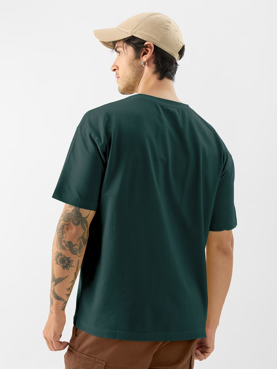 Unisex Oversized Classic T-Shirt