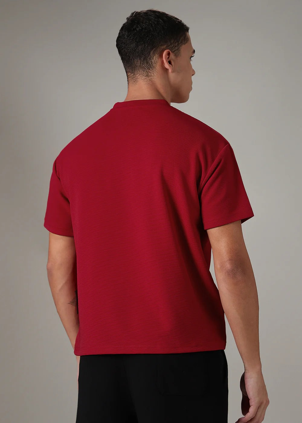 Unisex Oversized Classic T-Shirt