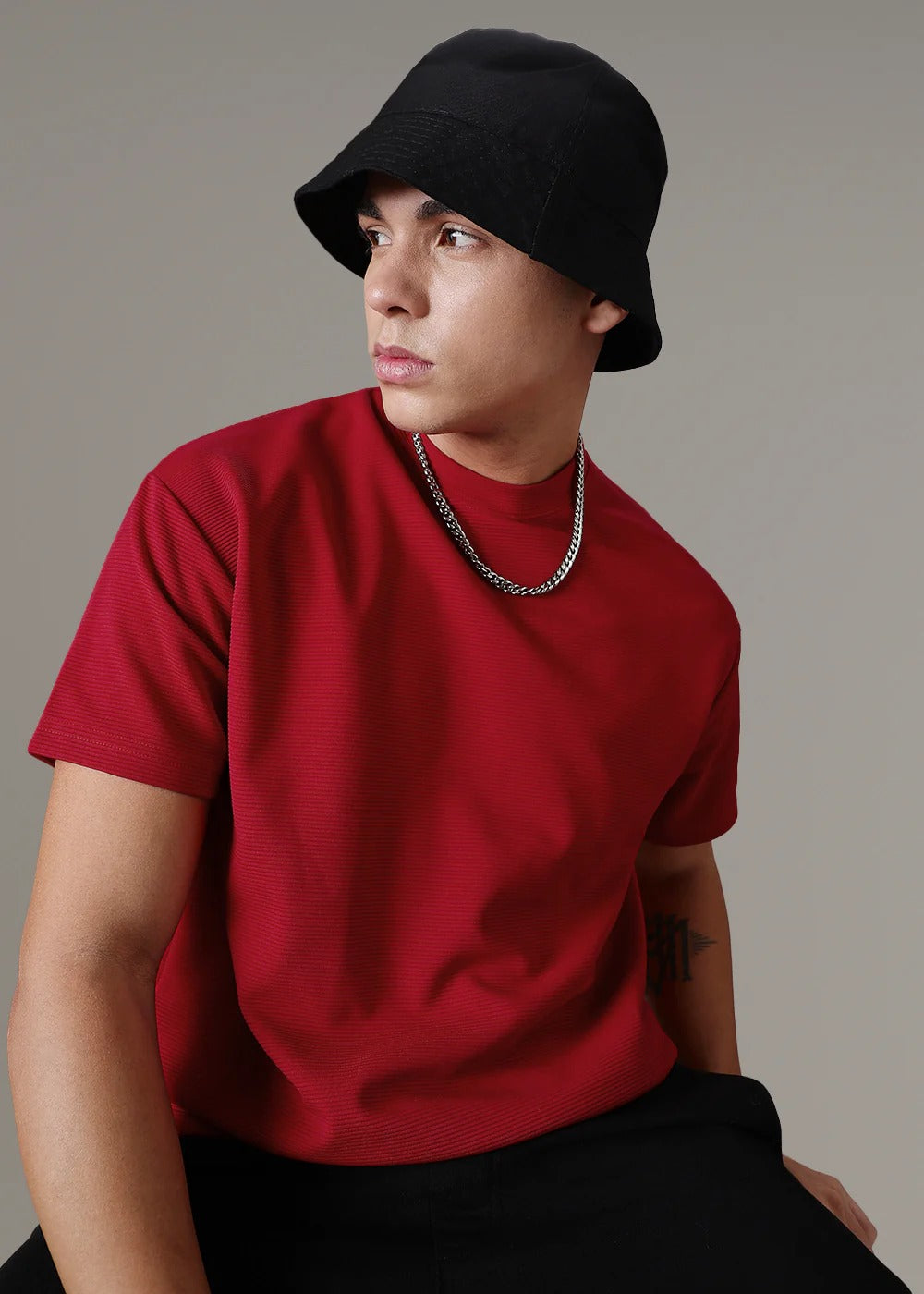 Unisex Oversized Classic T-Shirt