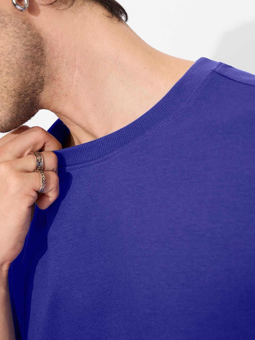 Unisex Oversized Classic T-Shirt