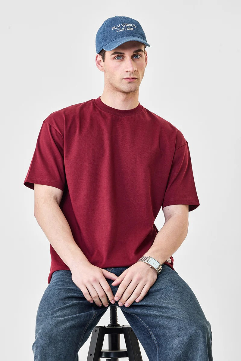 Unisex Oversized Classic T-Shirt