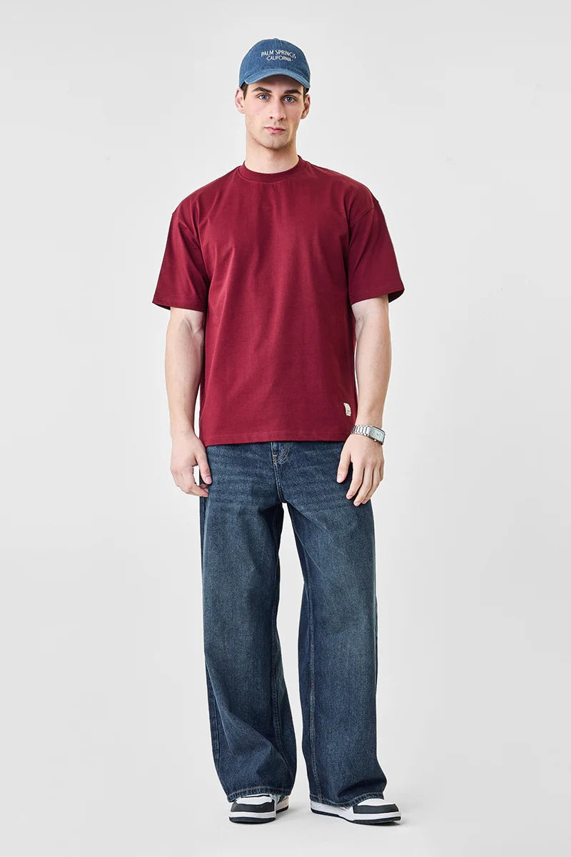 Unisex Oversized Classic T-Shirt