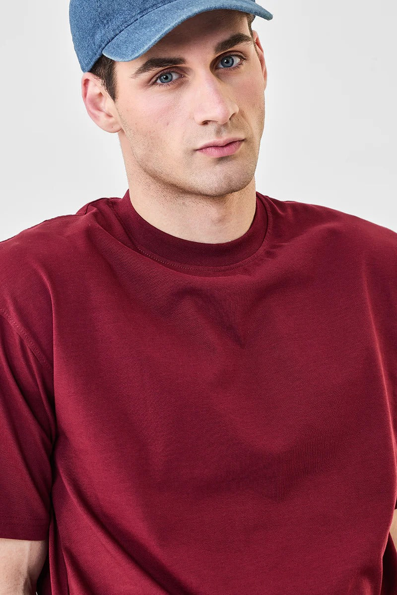 Unisex Oversized Classic T-Shirt