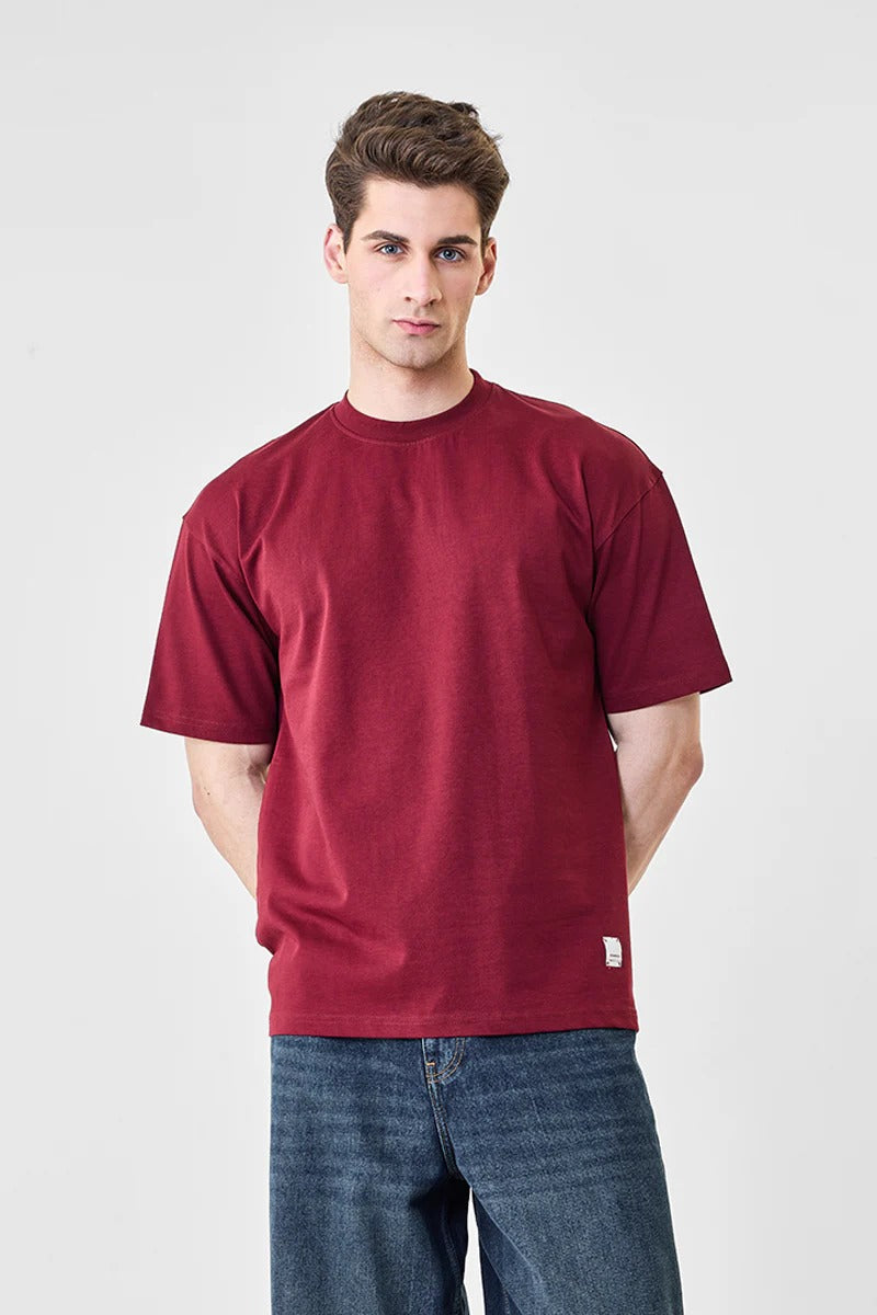 Unisex Oversized Classic T-Shirt