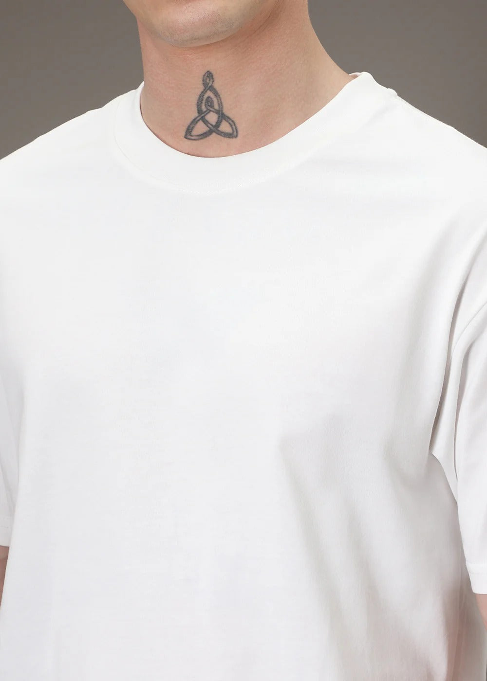 Unisex Oversized Classic T-Shirt