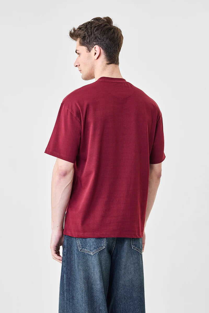 Unisex Oversized Classic T-Shirt