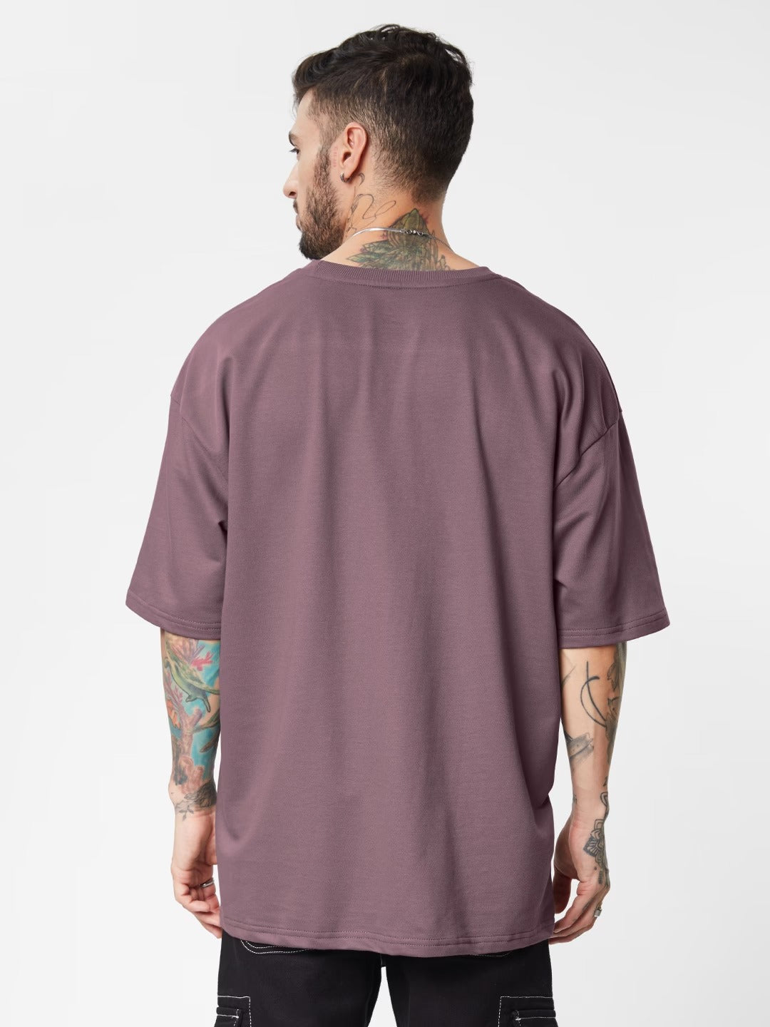 Unisex Oversized Classic T-Shirt