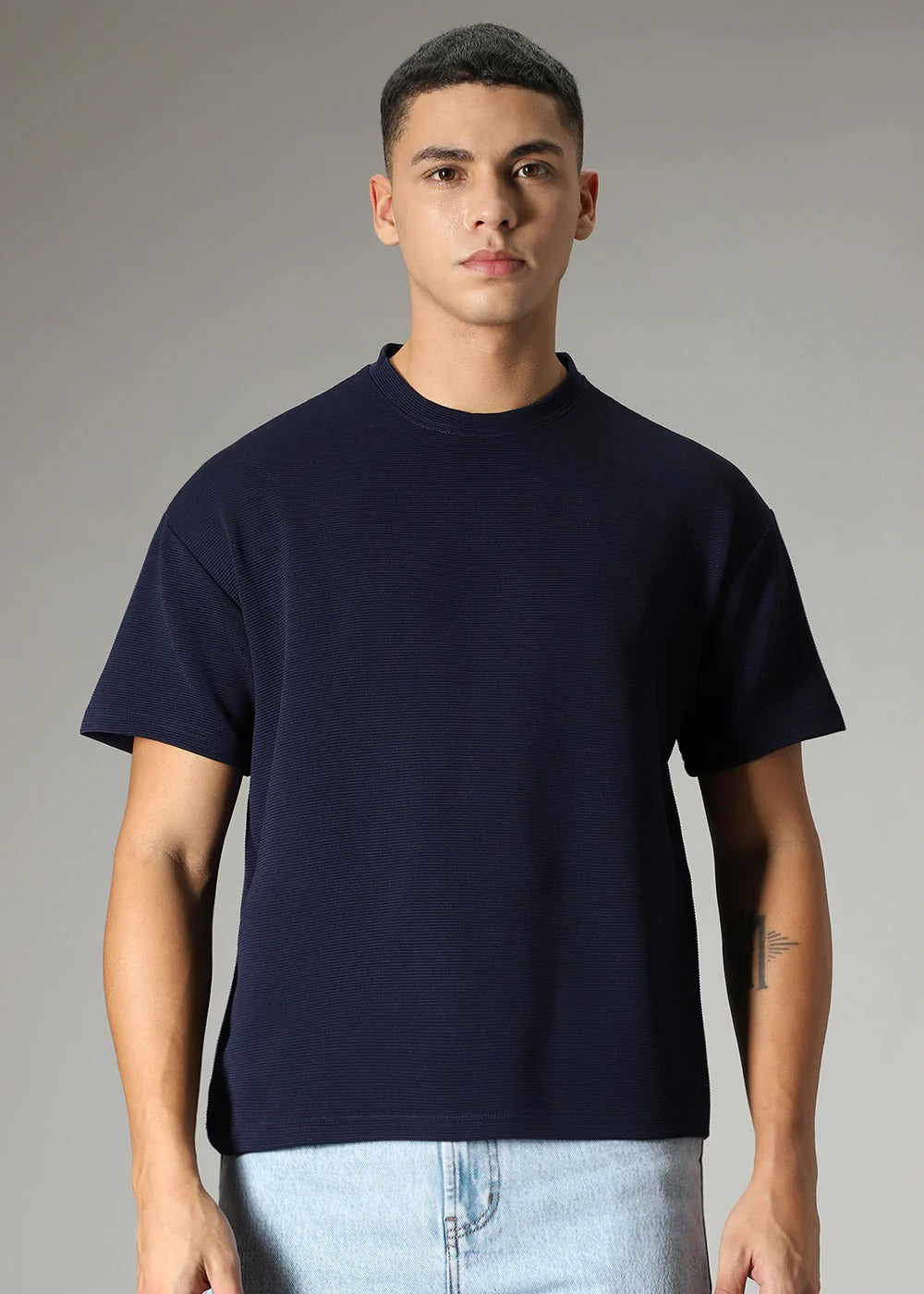 Unisex Oversized Classic T-Shirt