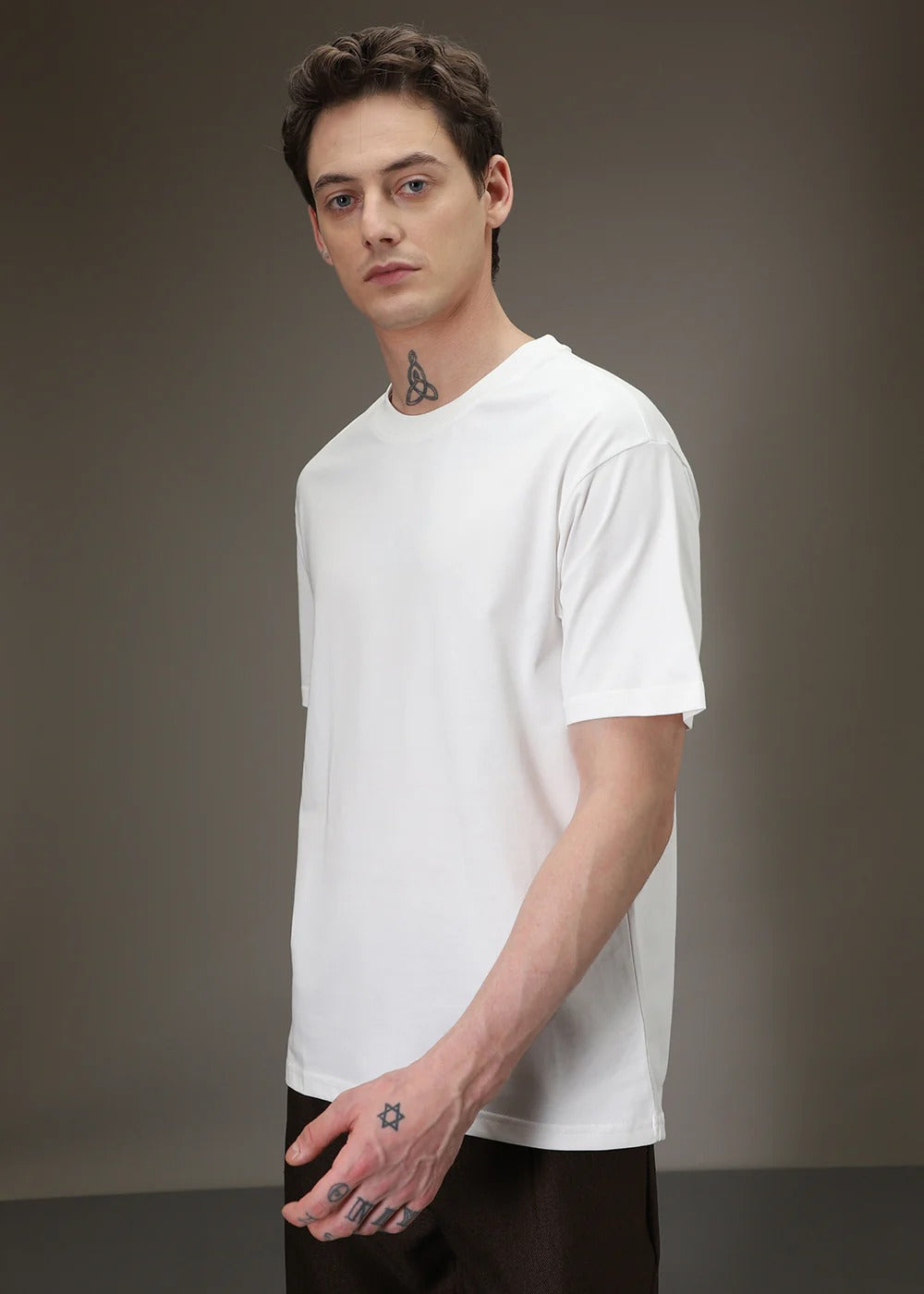 Unisex Oversized Classic T-Shirt