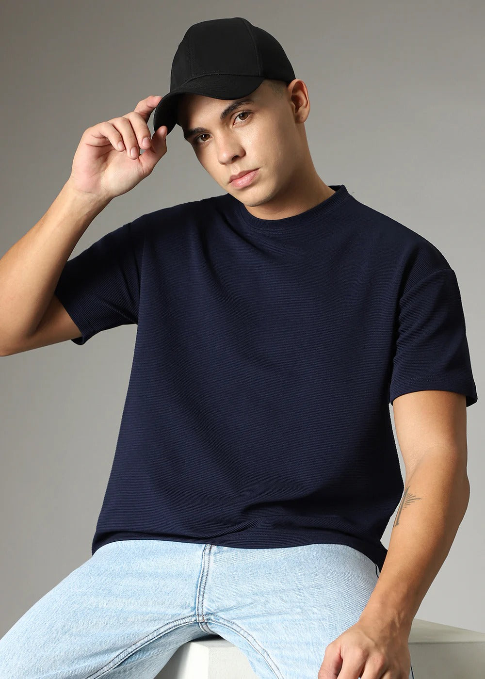 Unisex Oversized Classic T-Shirt