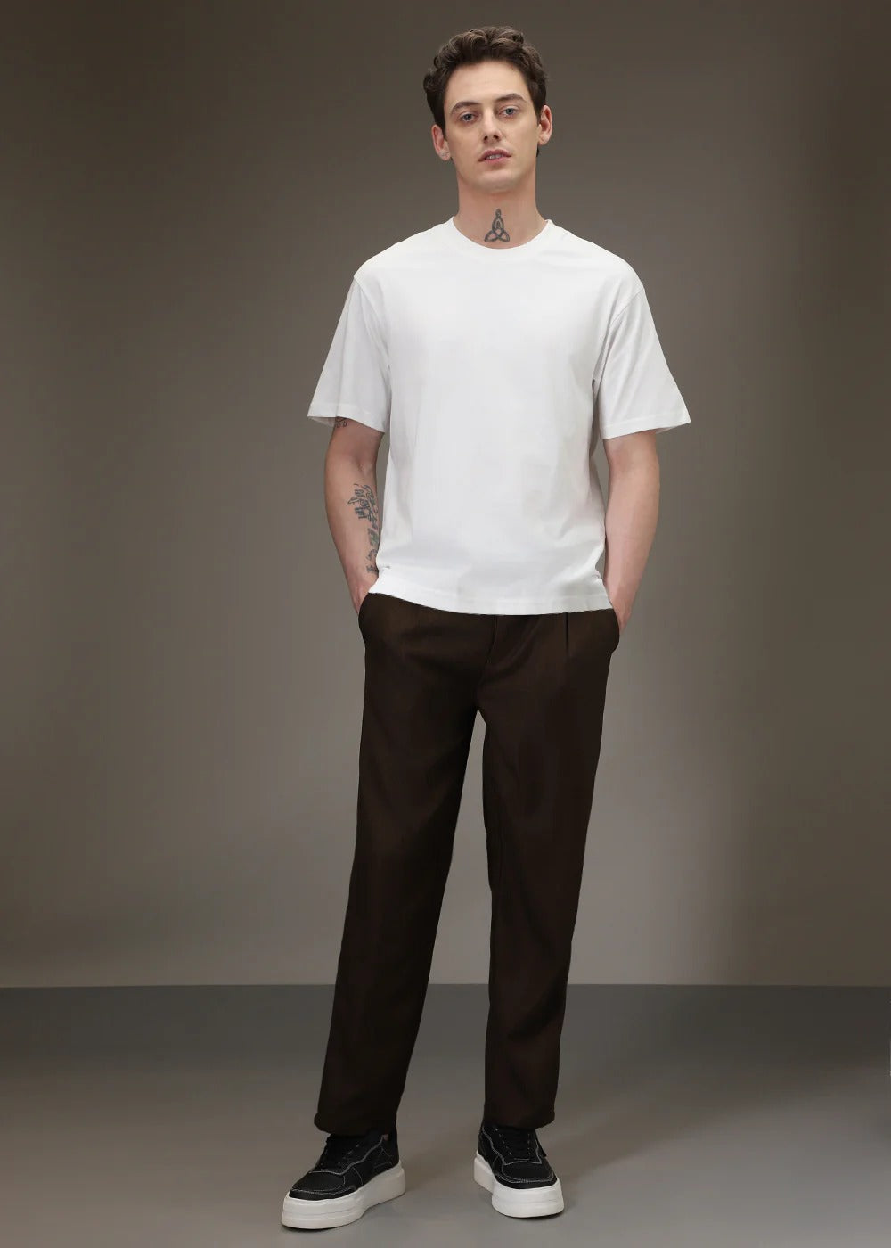 Unisex Oversized Classic T-Shirt