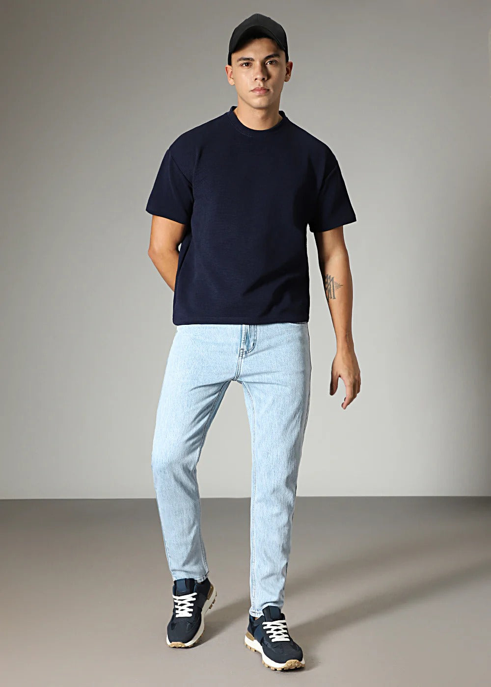 Unisex Oversized Classic T-Shirt